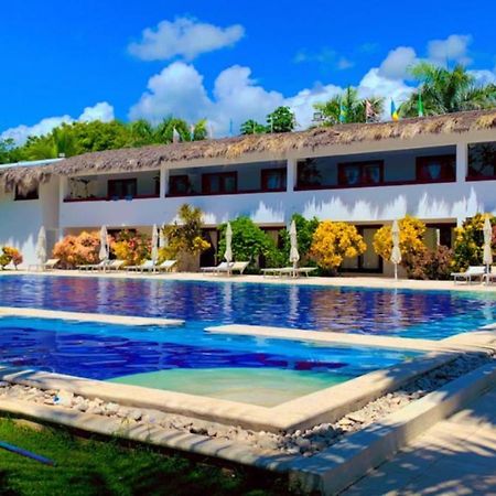Oasi Encantada - Beach Resort Barahona Екстер'єр фото