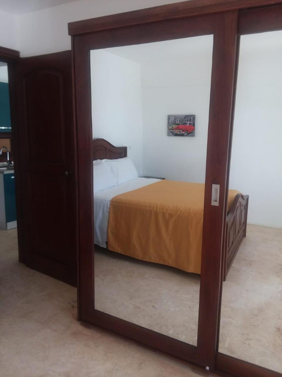 Oasi Encantada - Beach Resort Barahona Екстер'єр фото