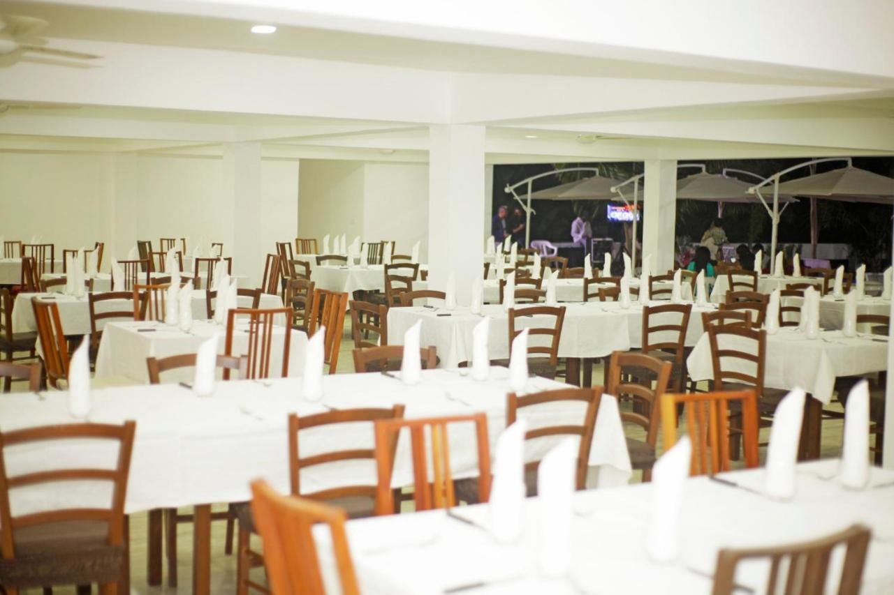 Oasi Encantada - Beach Resort Barahona Екстер'єр фото