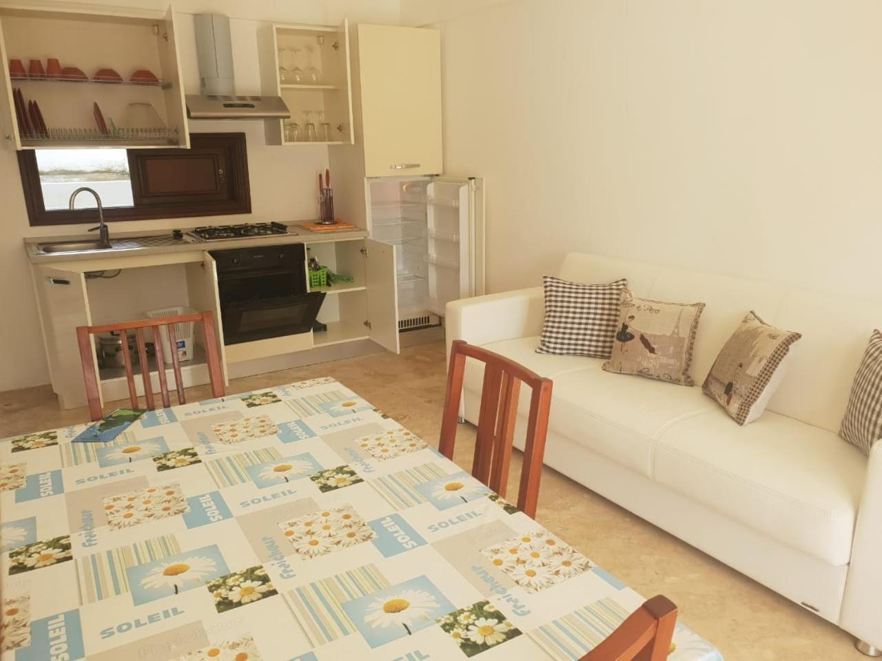 Oasi Encantada - Beach Resort Barahona Екстер'єр фото