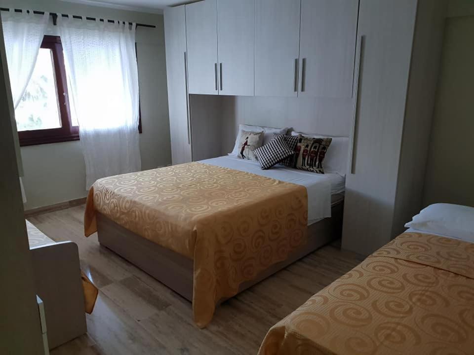 Oasi Encantada - Beach Resort Barahona Екстер'єр фото