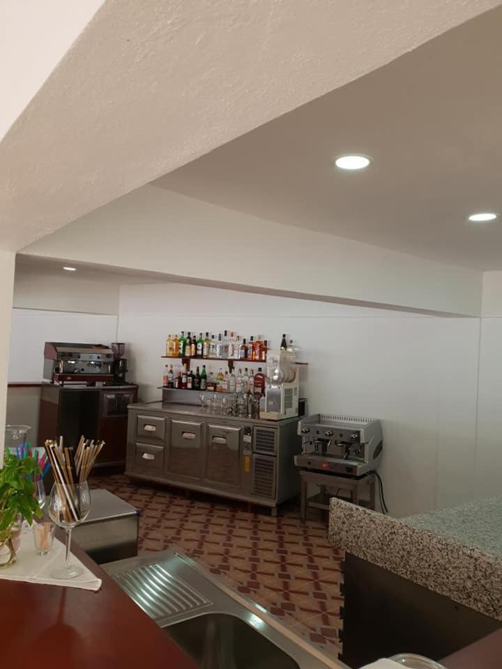 Oasi Encantada - Beach Resort Barahona Екстер'єр фото