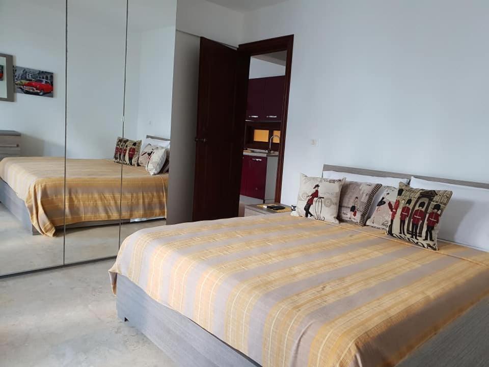 Oasi Encantada - Beach Resort Barahona Екстер'єр фото