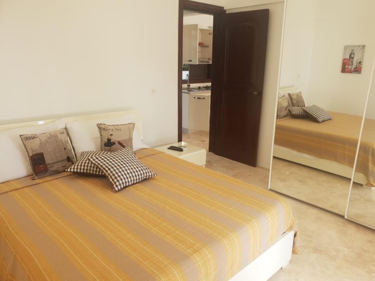 Oasi Encantada - Beach Resort Barahona Екстер'єр фото