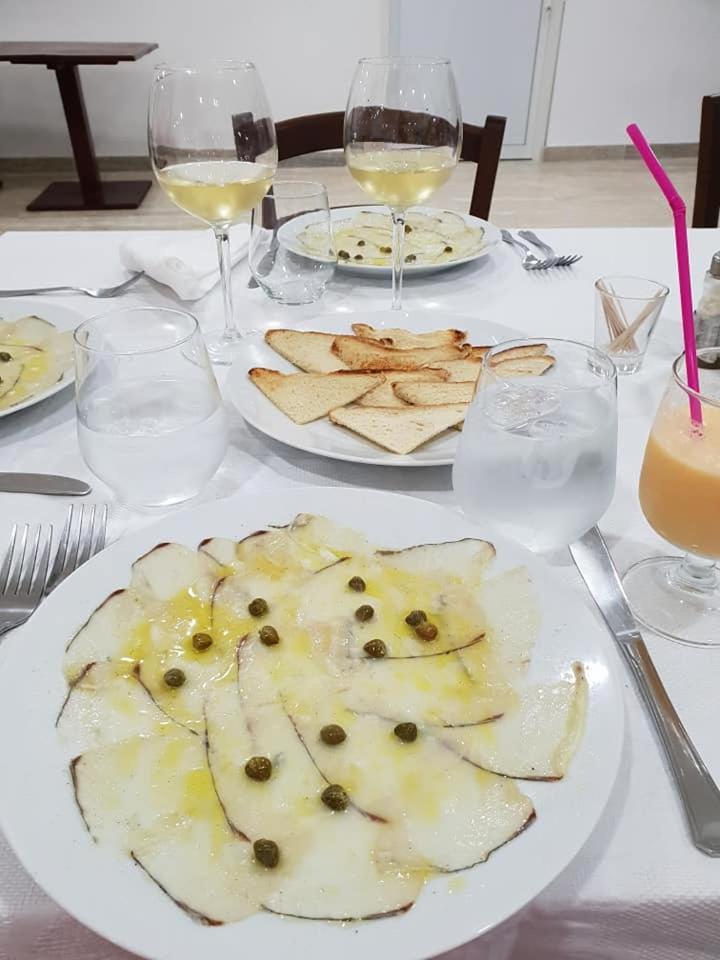Oasi Encantada - Beach Resort Barahona Екстер'єр фото