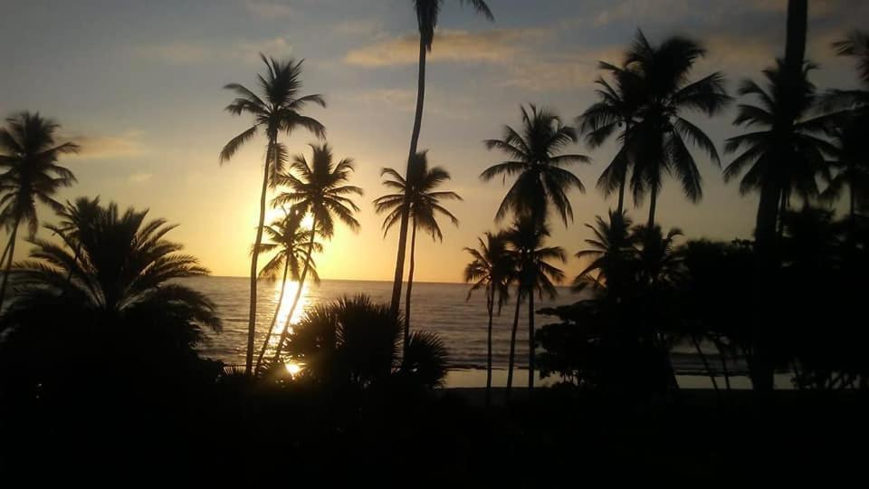 Oasi Encantada - Beach Resort Barahona Екстер'єр фото
