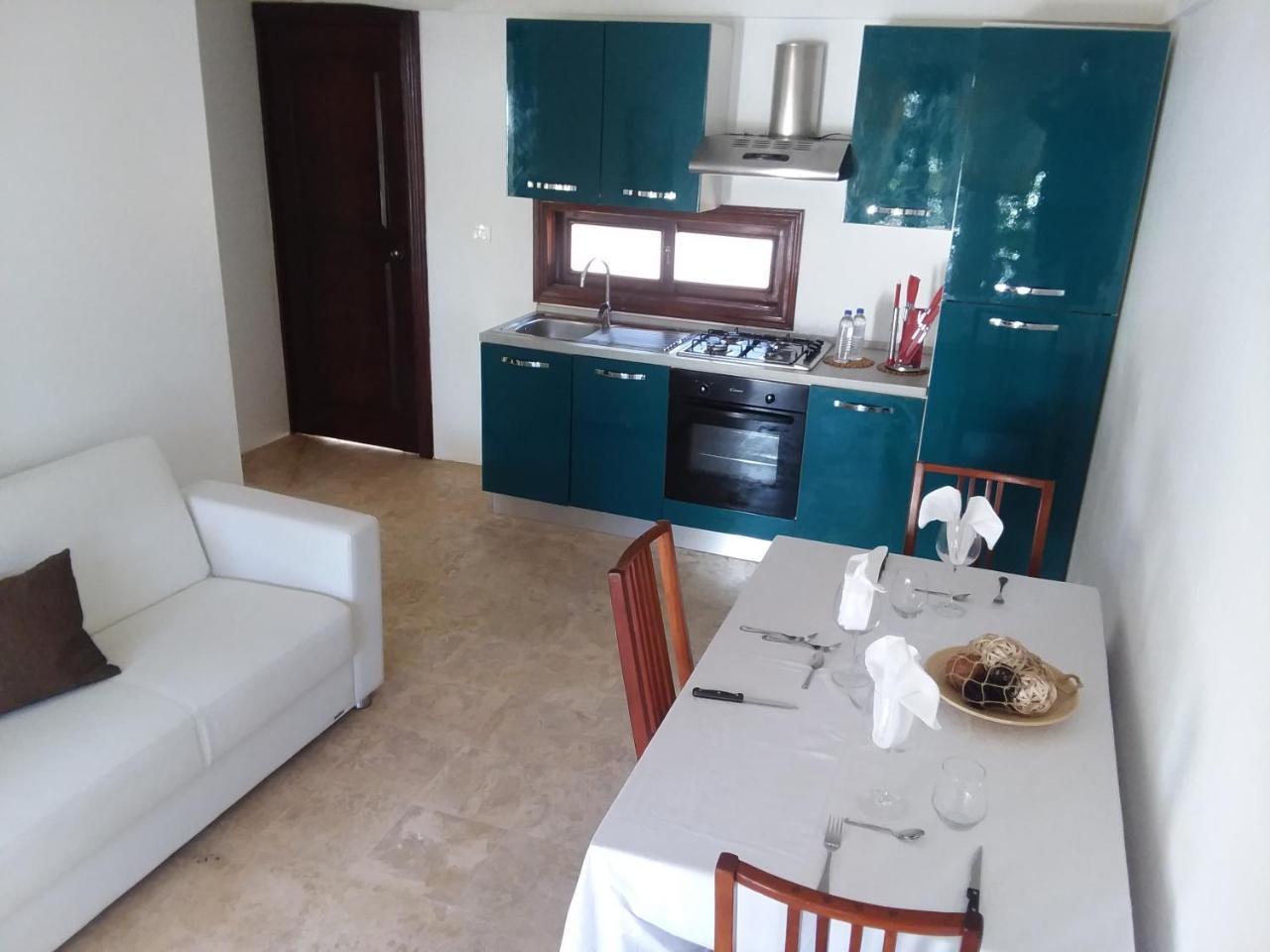 Oasi Encantada - Beach Resort Barahona Екстер'єр фото