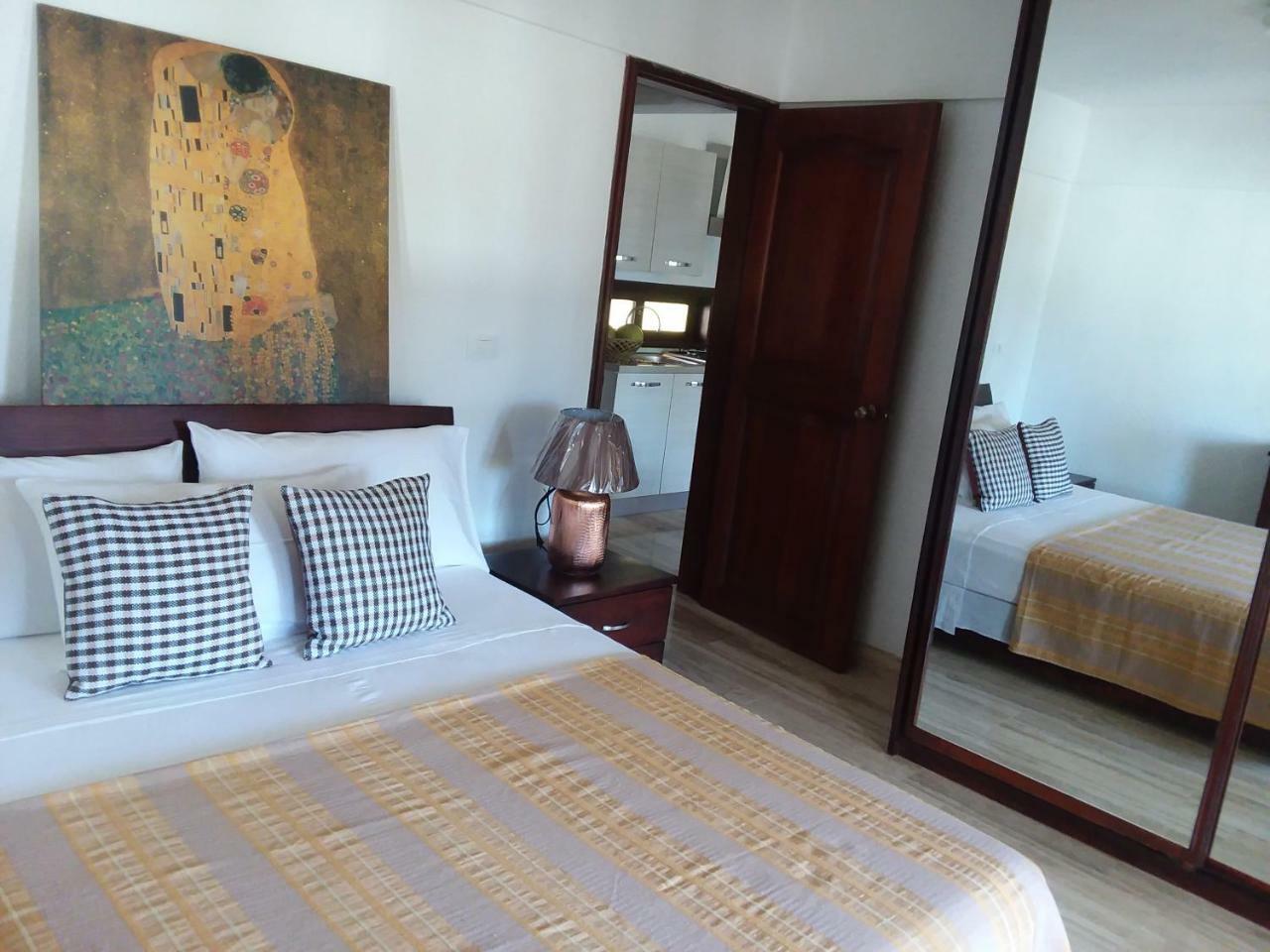 Oasi Encantada - Beach Resort Barahona Екстер'єр фото