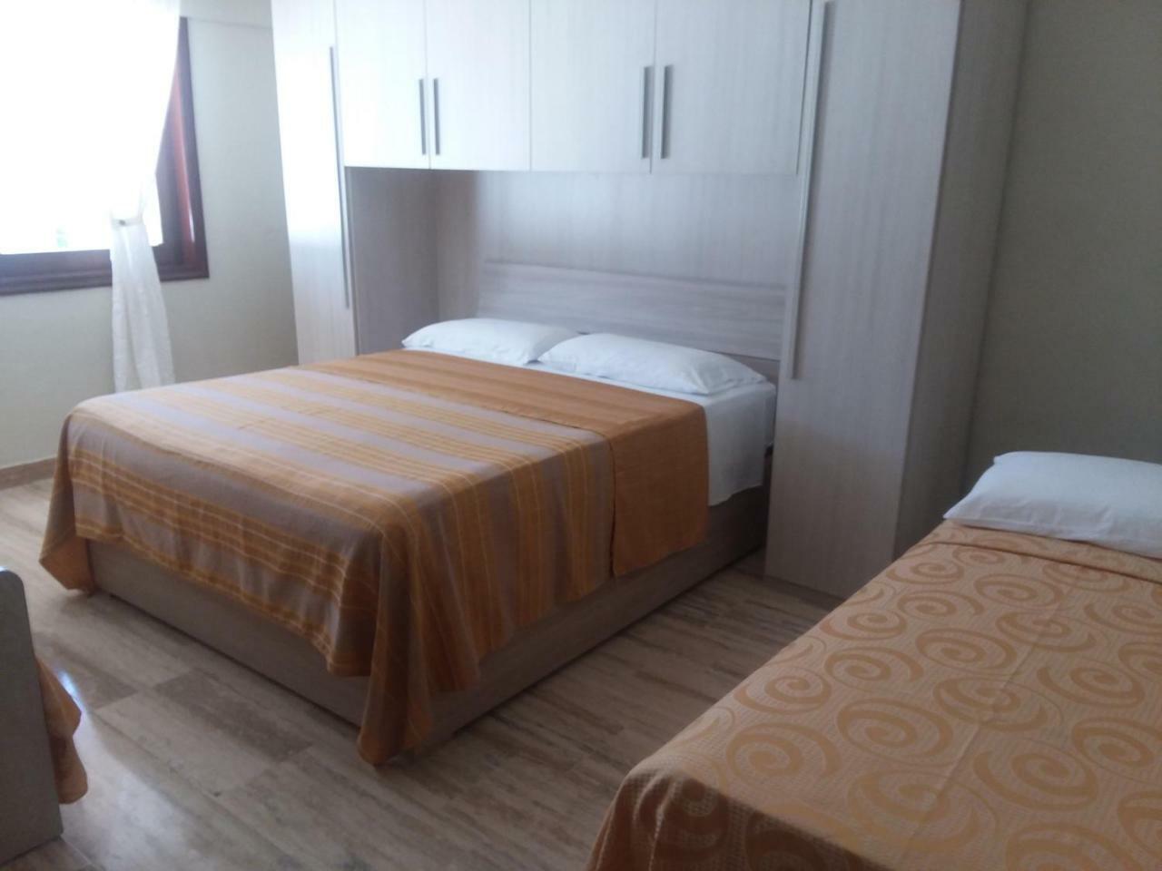 Oasi Encantada - Beach Resort Barahona Екстер'єр фото
