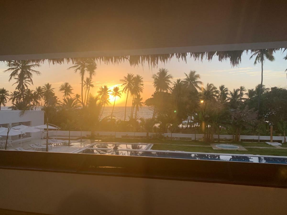 Oasi Encantada - Beach Resort Barahona Екстер'єр фото